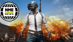 PLAYERUNKNOWN forms his own new independent studio