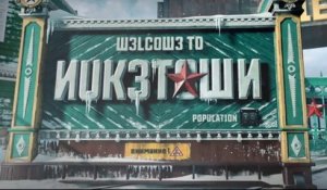 Call of Duty Black Ops 4 : Nuketown arrive gratuitement !