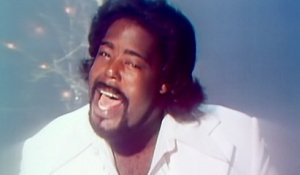 Barry White - Just The Way You Are