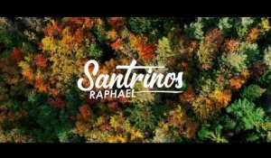 Santrinos Raphael - Maladie D'amour ( Clip Officiel )