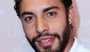 Alcool, insultes : l'acteur de Plus belle la vie Marwan Berreni placé en garde à vue