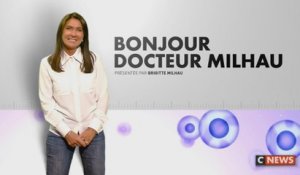Bonjour Dr Milhau du 05/02/2022