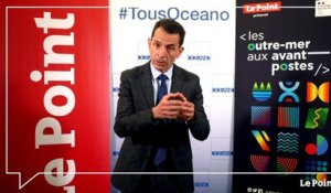 « Les Outre-mer aux avant-postes » : entretien avec Hervé Tonnaire