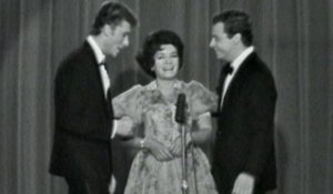 Connie Francis - You're The Top