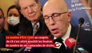 « Comment rester insensible au discours d’Éric Zemmour », s’interroge Peltier