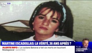 Disparition de Martine Escadeillas: la vérité 36 ans après ?