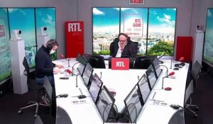 Le journal RTL de 19h du 06 février 2022