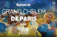 Grand Chelem de Paris 2022 - Romane Dicko : « Quand même encourageant »