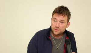 Damon Albarn: 'I Wrote A Song For Mr Tembo & He Shat Himself'