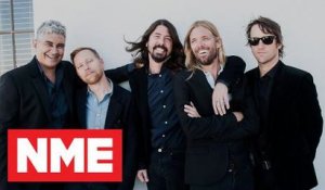 Foo Fighters: Sonic Highways Is 'As Perfect As We Can Be'