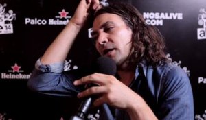 The War on Drugs Interview On 'Lost In The Dream'