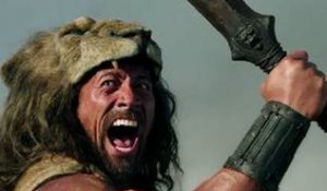 Hercules 3D - Teaser Trailer