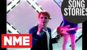 Gerard Way On 'No Shows' - Song Stories