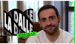 Camille Combal : Ses galères de thunes, TPMP, DALS, il raconte son parcours de daleux !