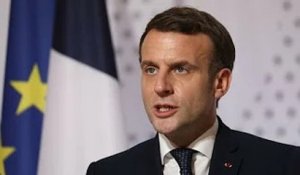 «Une chance formidable pour la France» : Macron critique Zemmour sans le nommer sur...