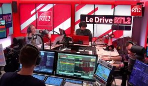 L'INTÉGRALE - #LeDriveRTL2 (07/02/22)