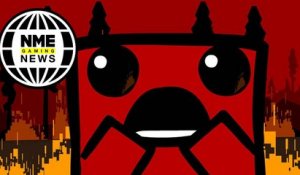 ‘Super Meat Boy’ co-creator says he’ll never work on the series again