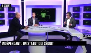 SMART JOB - Le cercle RH du mardi 8 février 2022