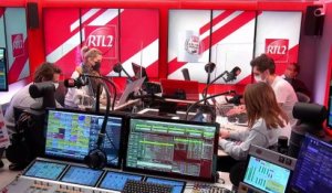 L'INTÉGRALE - Le Double Expresso RTL2 (08/02/22)