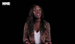 30 Seconds To Greatness: Louise Broni-Mensah