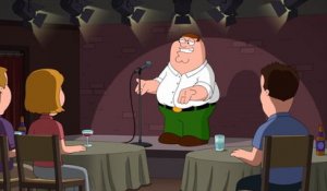 NME Exclusive: Deleted scenes from 'Family Guy' season 17