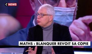Philippe Doucet : «On a trois générations de bacheliers qui sont passés à la moulinette»