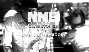 R.E.M. - Man On The Moon: Song Stories