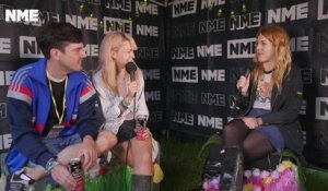 Glastonbury 2017: The daily NME show with The National, Craig David, and Jeremy Corbyn