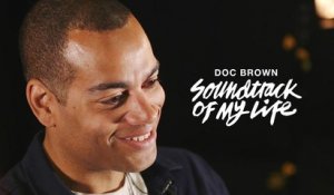 Doc Brown - Soundtrack Of My Life