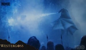 Westergoss – Game of Thrones season 7 episode 7: The Dragon and The Wolf