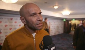 Goldie on why he's a 'massive Jeremy Corbyn fan', his new album and Glastonbury