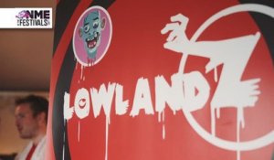 Lowlands 2017: How to avoid a zombie apocalypse at a festival