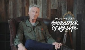 Paul Weller - Soundtrack Of My Life
