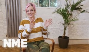 Lily Allen | Show & Tell