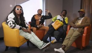 Band vs Band: Migos x Lil Yachty