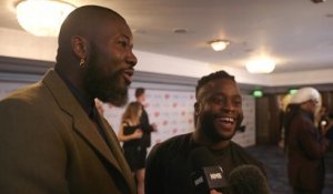 Young Fathers on 'Only God Knows', 'Trainspotting' politics and their new album