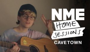 Cavetown – 'Snail' and 'Things That Make It Warm' | NME Home Sessions