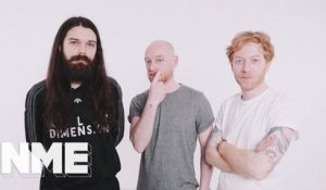 Biffy Clyro interview: On new music, Jeremy Corbyn, mental health and MTV Unplugged