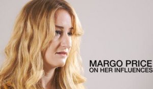Margo Price talks about her influences