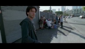 Knight Of Cups Clip - Dominoes