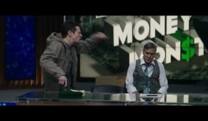 Money Monster Clip - I'm Not The Real Criminal