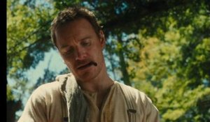 Slow West Clip - A Lonely Man