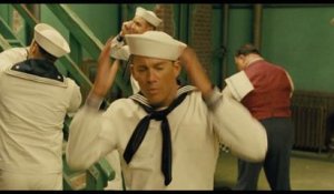 Hail, Caesar! Clip - No Dames