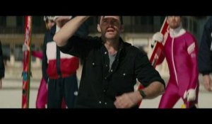 Eddie The Eagle - Trailer