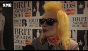 Brit Awards 2016 Nominations: Pam Hogg & More Pay Tribute To David Bowie