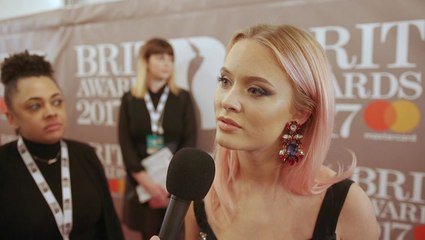 Zara Larsson on Her Love For Beyoncé and SZA, Advice for Women & More