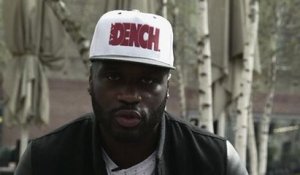 Lethal Bizzle's Pubs, Grub And Soaps Guide To British Culture