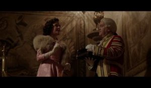 A Royal Night Out Clip - Chaperones