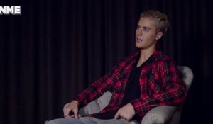Justin Bieber On How He Wrote 'Sorry'