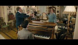 Florence Foster Jenkins Making Of Featurette